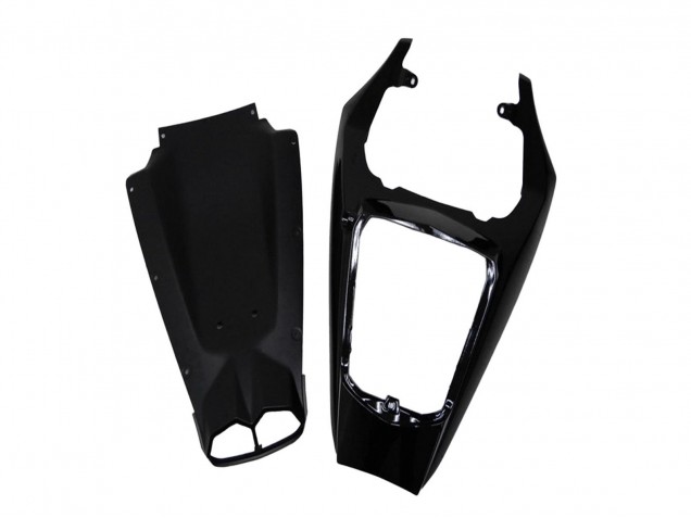 Discount 2003-2004 Glossy Black Matte Black Yamaha YZF R6 Motorcycle Fairings Canada