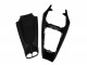 Discount 2003-2004 Glossy Black Matte Black Yamaha YZF R6 Motorcycle Fairings Canada