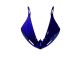 Discount 2003-2004 Blue White Glossy Black Yamaha YZF R6 Motorcycle Fairings Canada