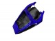 Discount 2003-2004 Blue White Glossy Black Yamaha YZF R6 Motorcycle Fairings Canada