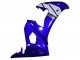 Discount 2003-2004 Blue White Yamaha YZF R6 Motorcycle Fairings Canada