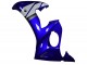 Discount 2003-2004 Blue White Yamaha YZF R6 Motorcycle Fairings Canada
