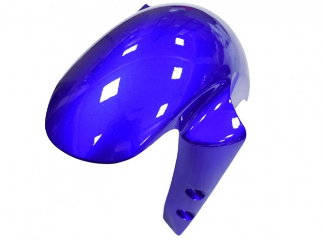 Discount 2003-2004 Blue White Yamaha YZF R6 Motorcycle Fairings Canada