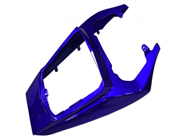 Discount 2003-2004 Blue White Yamaha YZF R6 Motorcycle Fairings Canada