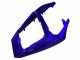 Discount 2003-2004 Blue White Yamaha YZF R6 Motorcycle Fairings Canada