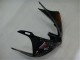 Discount 2003-2004 Glossy Black Matte Black Red Decals Yamaha YZF R6 Motorcycle Fairings Canada