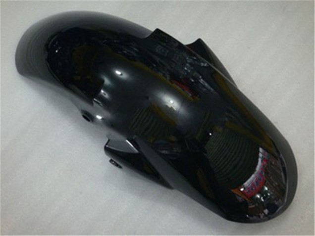 Discount 2003-2004 Glossy Black Matte Black Red Decals Yamaha YZF R6 Motorcycle Fairings Canada
