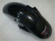 Discount 2003-2004 Glossy Black Matte Black Red Decals Yamaha YZF R6 Motorcycle Fairings Canada