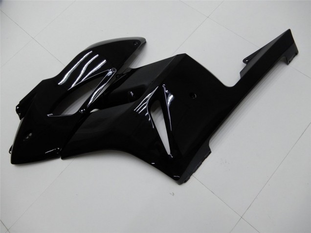 Discount 2004-2005 Glossy Black Matte Black Honda CBR1000RR Motorcycle Fairings Canada