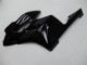 Discount 2004-2005 Glossy Black Matte Black Honda CBR1000RR Motorcycle Fairings Canada