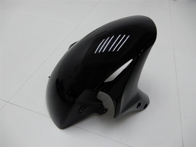 Discount 2004-2005 Glossy Black Matte Black Honda CBR1000RR Motorcycle Fairings Canada