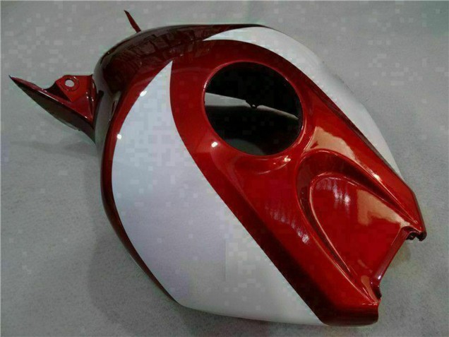 Discount 2004-2005 White Red Black Honda CBR1000RR Motorcycle Fairings Canada