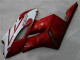 Discount 2004-2005 White Red Black Honda CBR1000RR Motorcycle Fairings Canada