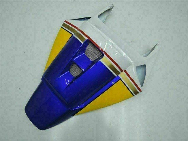 Discount 2004-2005 White Blue Yellow Rothmans Honda CBR1000RR Motorcycle Fairing Canada
