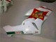 Discount 2004-2005 White Red Yellow San Carlo 58 Honda CBR1000RR Motorcycle Fairings Canada