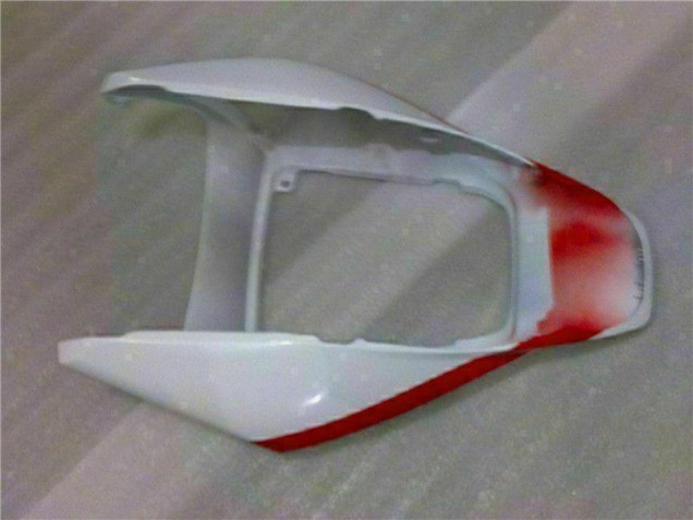 Discount 2004-2005 White Red Yellow San Carlo 58 Honda CBR1000RR Motorcycle Fairings Canada