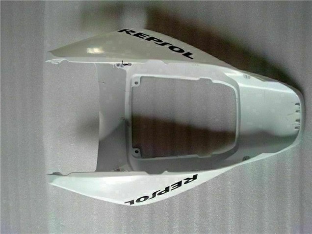 Discount 2004-2005 White Black Repsol Honda CBR1000RR Motorcycle Fairings Canada
