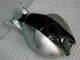 Discount 2004-2005 Silver Glossy Black SevenStars Honda CBR1000RR Motorcycle Fairings Canada