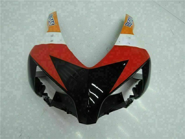 Discount 2004-2005 Orange White Red Black Repsol Honda CBR1000RR Motorcycle Fairings Canada