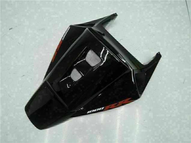 Discount 2004-2005 Orange White Red Black Repsol Honda CBR1000RR Motorcycle Fairings Canada