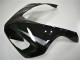 Discount 2004-2005 Glossy Black Grey Honda CBR1000RR Motorcycle Fairings Canada