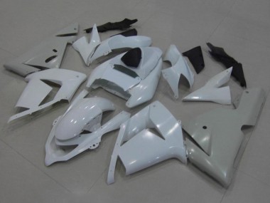Discount 2004-2005 Unpainted Kawasaki ZX10R Motorcycle Fairings Canada