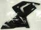 Discount 2004-2005 Glossy Black Kawasaki ZX10R Motorcycle Fairings Canada