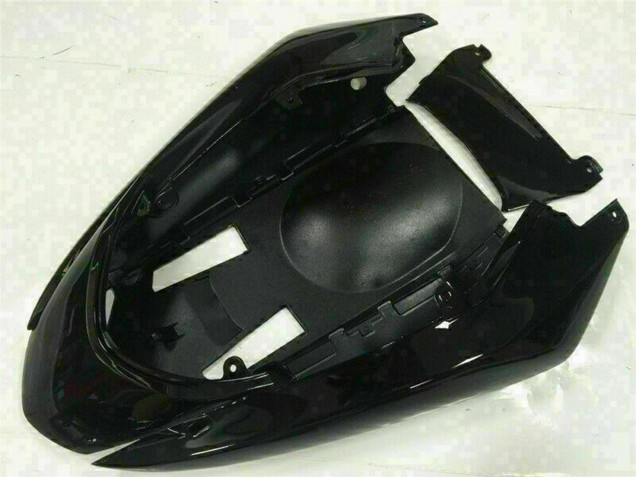 Discount 2004-2005 Glossy Black Kawasaki ZX10R Motorcycle Fairings Canada
