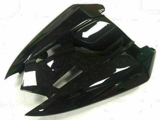 Discount 2004-2005 Glossy Black Kawasaki ZX10R Motorcycle Fairings Canada
