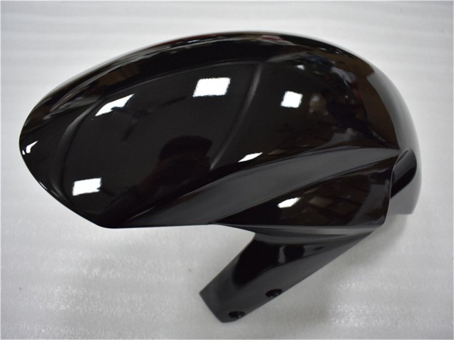 Discount 2004-2005 Glossy Black Red Stripe Suzuki GSXR 600/750 Motorcycle Fairings Canada