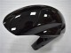 Discount 2004-2005 Glossy Black Red Stripe Suzuki GSXR 600/750 Motorcycle Fairings Canada