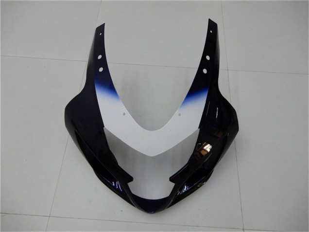 Discount 2004-2005 White Blue Black Suzuki GSXR 600/750 Bike Fairings Canada