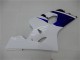 Discount 2004-2005 White Blue Black Suzuki GSXR 600/750 Bike Fairings Canada