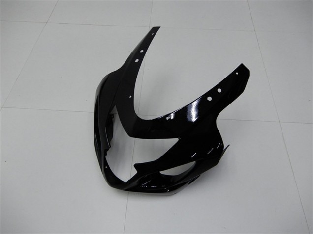 Discount 2004-2005 Glossy Black Suzuki GSXR 600/750 Motorcycle Fairings Canada