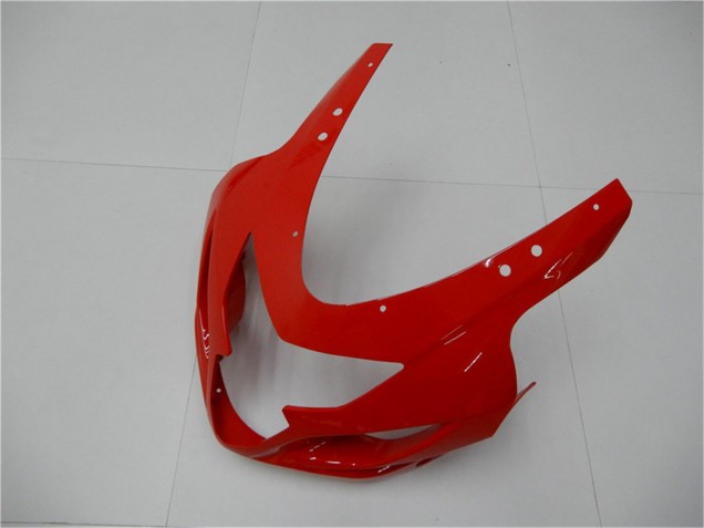 Discount 2004-2005 Red Silver Black Suzuki GSXR 600/750 Motorcycle Fairings Canada