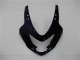 Discount 2004-2005 Glossy Black Silver Blue Suzuki GSXR 600/750 Motorcycle Fairings Canada
