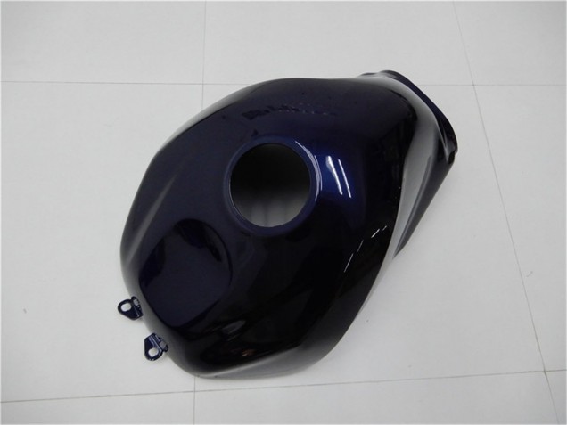 Discount 2004-2005 Glossy Black Silver Blue Suzuki GSXR 600/750 Motorcycle Fairings Canada