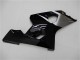 Discount 2004-2005 Glossy Black Silver Blue Suzuki GSXR 600/750 Motorcycle Fairings Canada