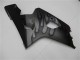 Discount 2004-2005 Grey Black Flame Suzuki GSXR 600/750 Motorcycle Fairings Canada