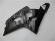 Discount 2004-2005 Grey Black Flame Suzuki GSXR 600/750 Motorcycle Fairings Canada