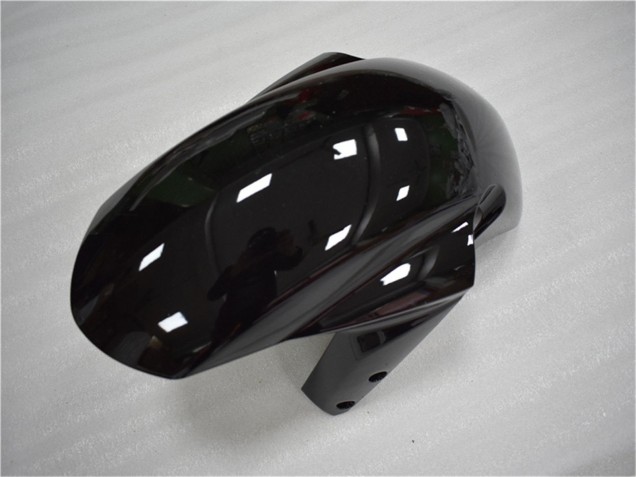 Discount 2004-2005 White Blue Black Suzuki GSXR 600/750 Motorcycle Fairing Canada