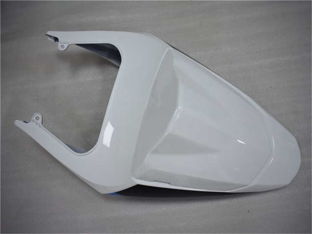 Discount 2004-2005 White Blue Black Suzuki GSXR 600/750 Motorcycle Fairing Canada