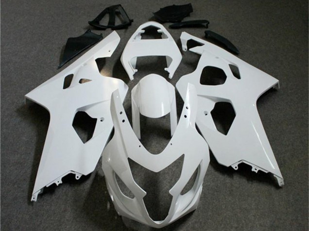 Discount 2004-2005 Unpainted Suzuki GSXR 600/750 Motorcycle Fairings Canada