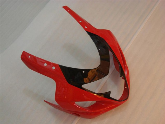 Discount 2004-2005 Red Black Suzuki GSXR 600/750 Motorcycle Fairings Canada