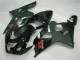 Discount 2004-2005 Glossy Black Matte Black Red Decal Suzuki GSXR 600/750 Motorcycle Fairings Canada