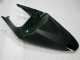Discount 2004-2005 Glossy Black Matte Black Red Decal Suzuki GSXR 600/750 Motorcycle Fairings Canada