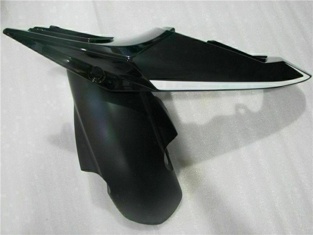 Discount 2004-2005 Glossy Black Matte Black Red Decal Suzuki GSXR 600/750 Motorcycle Fairings Canada