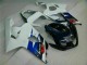 Discount 2004-2005 White Blue Glossy Black Red Suzuki GSXR 600/750 Motorcycle Fairings Canada