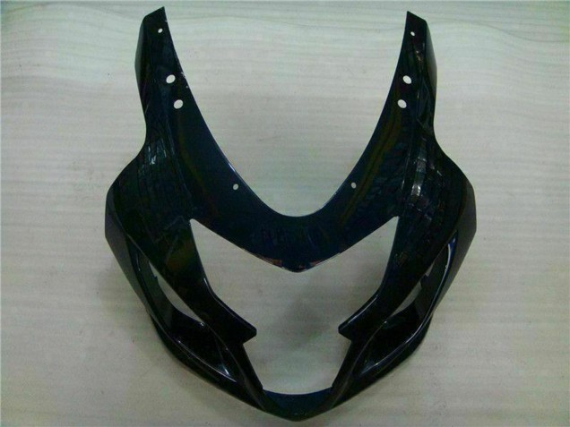 Discount 2004-2005 White Blue Glossy Black Red Suzuki GSXR 600/750 Motorcycle Fairings Canada