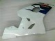 Discount 2004-2005 White Blue Glossy Black Red Suzuki GSXR 600/750 Motorcycle Fairings Canada